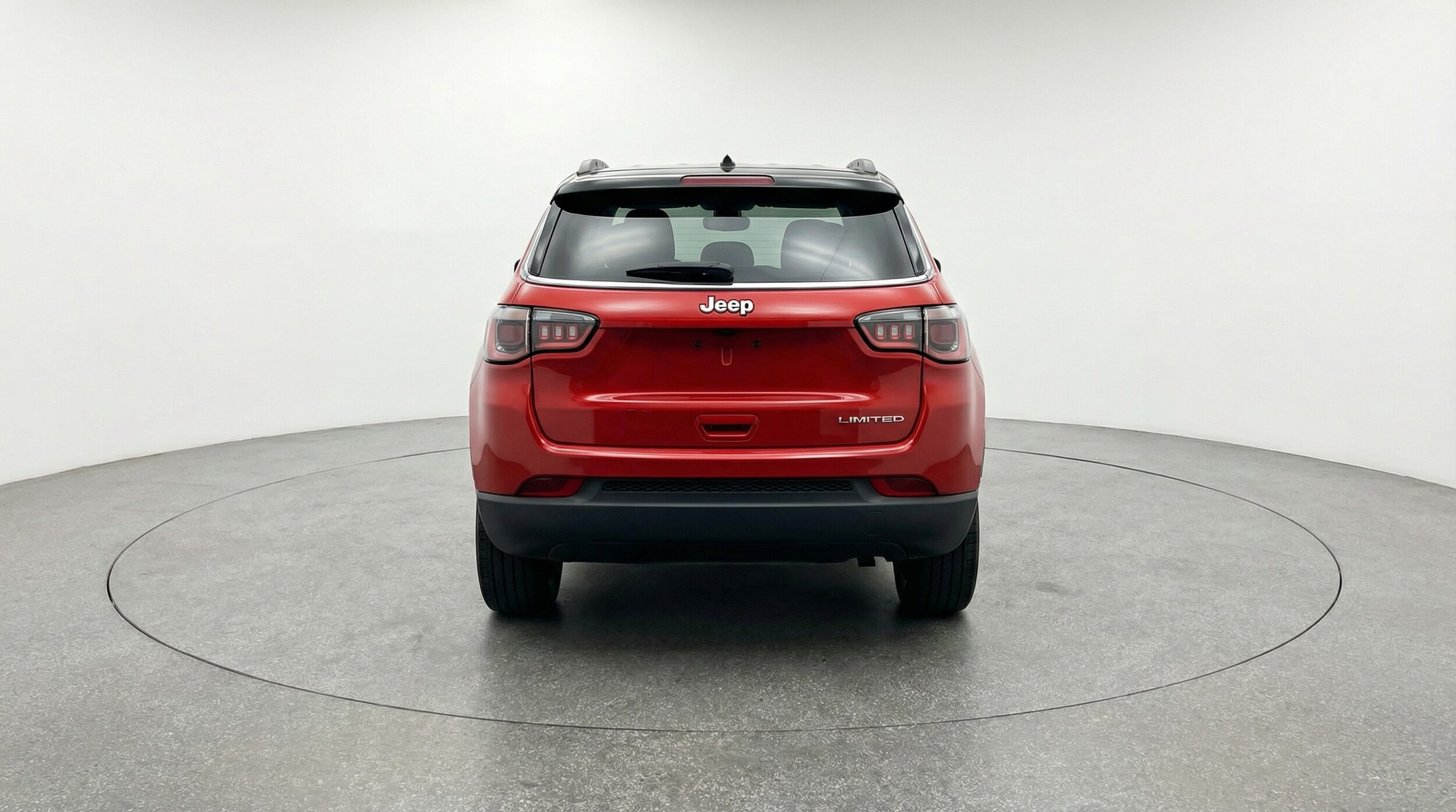 Thumbnail: 2025 Jeep Compass - 6