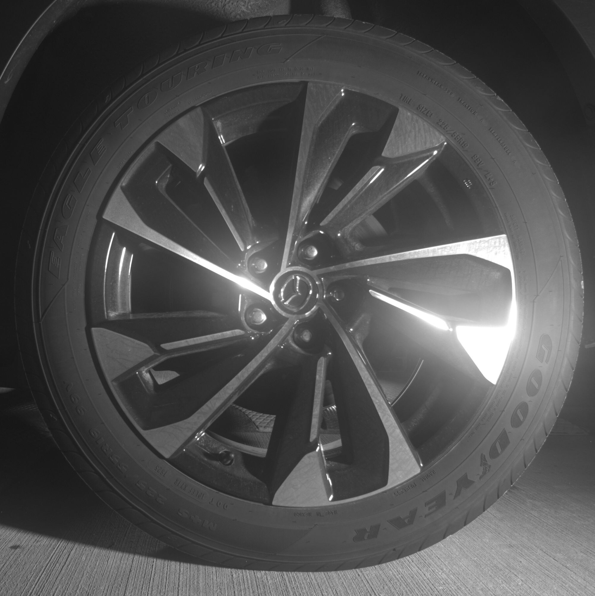 Thumbnail: 2025 Mazda CX-50 - 11