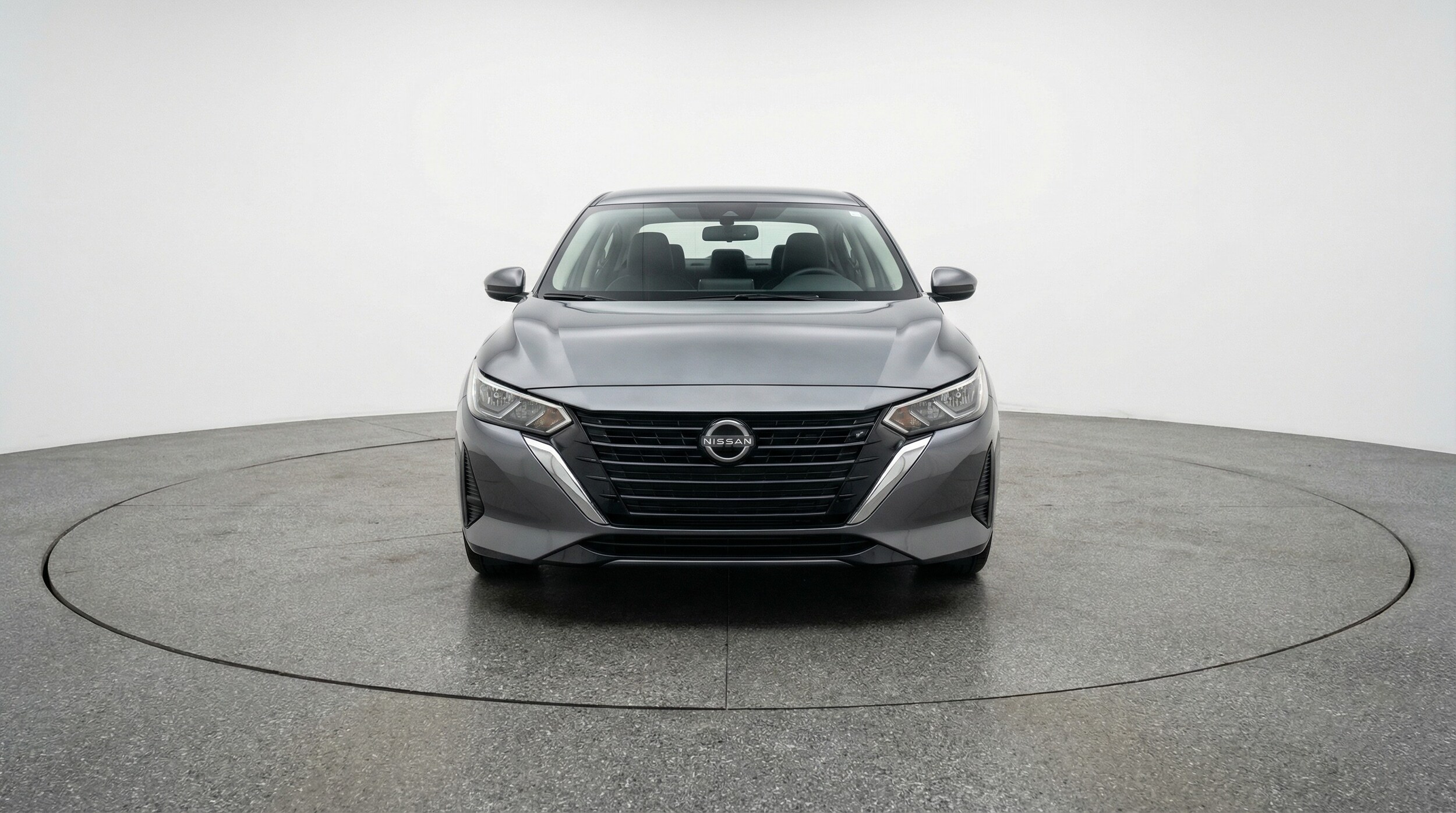 Thumbnail: 2025 Nissan Sentra - 2