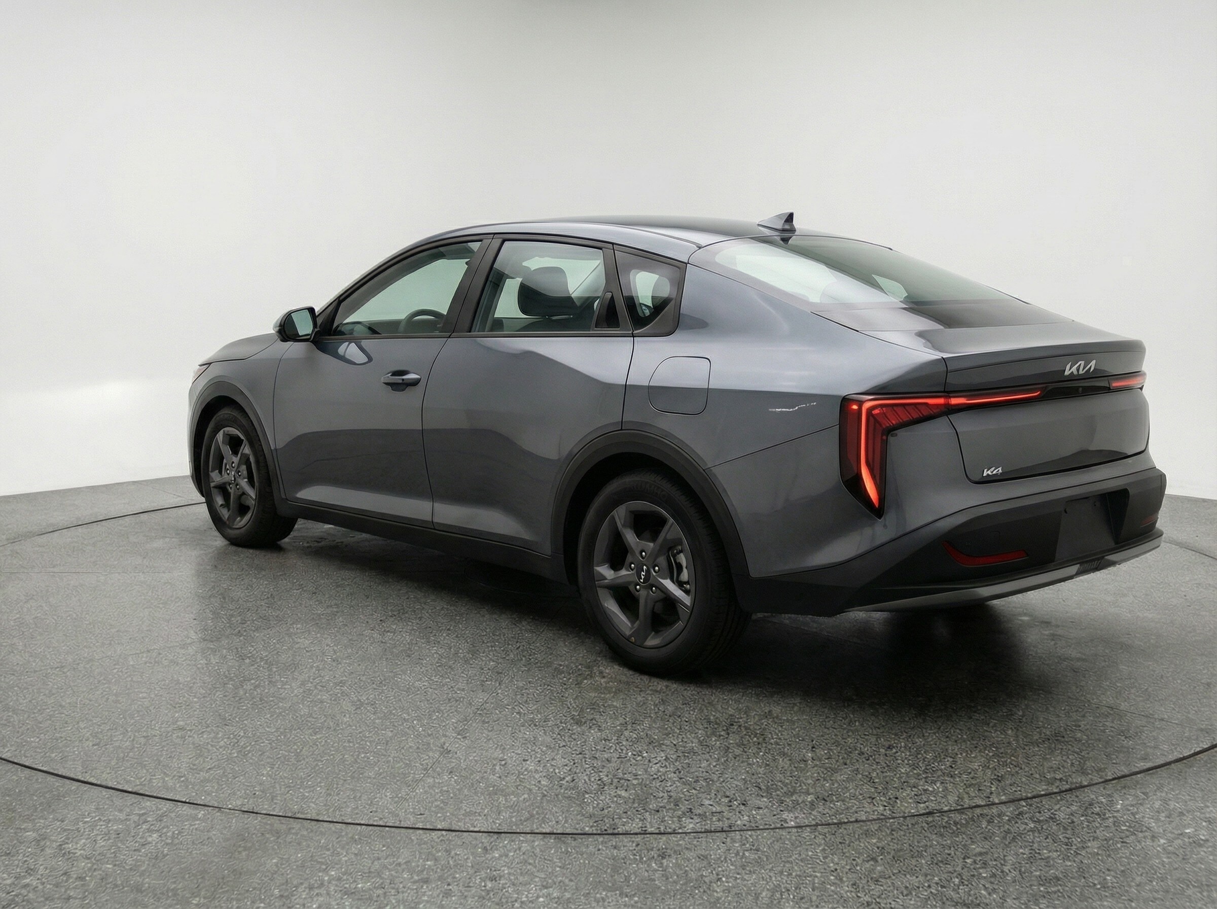 Thumbnail: 2025 Kia K4 - 5