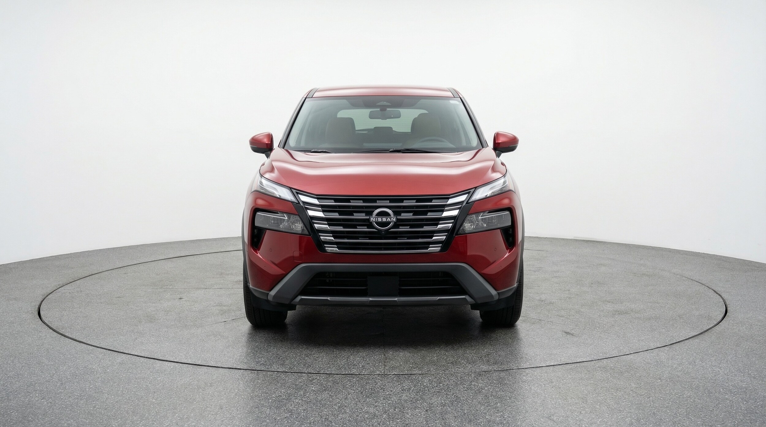 Thumbnail: 2025 Nissan Rogue - 2