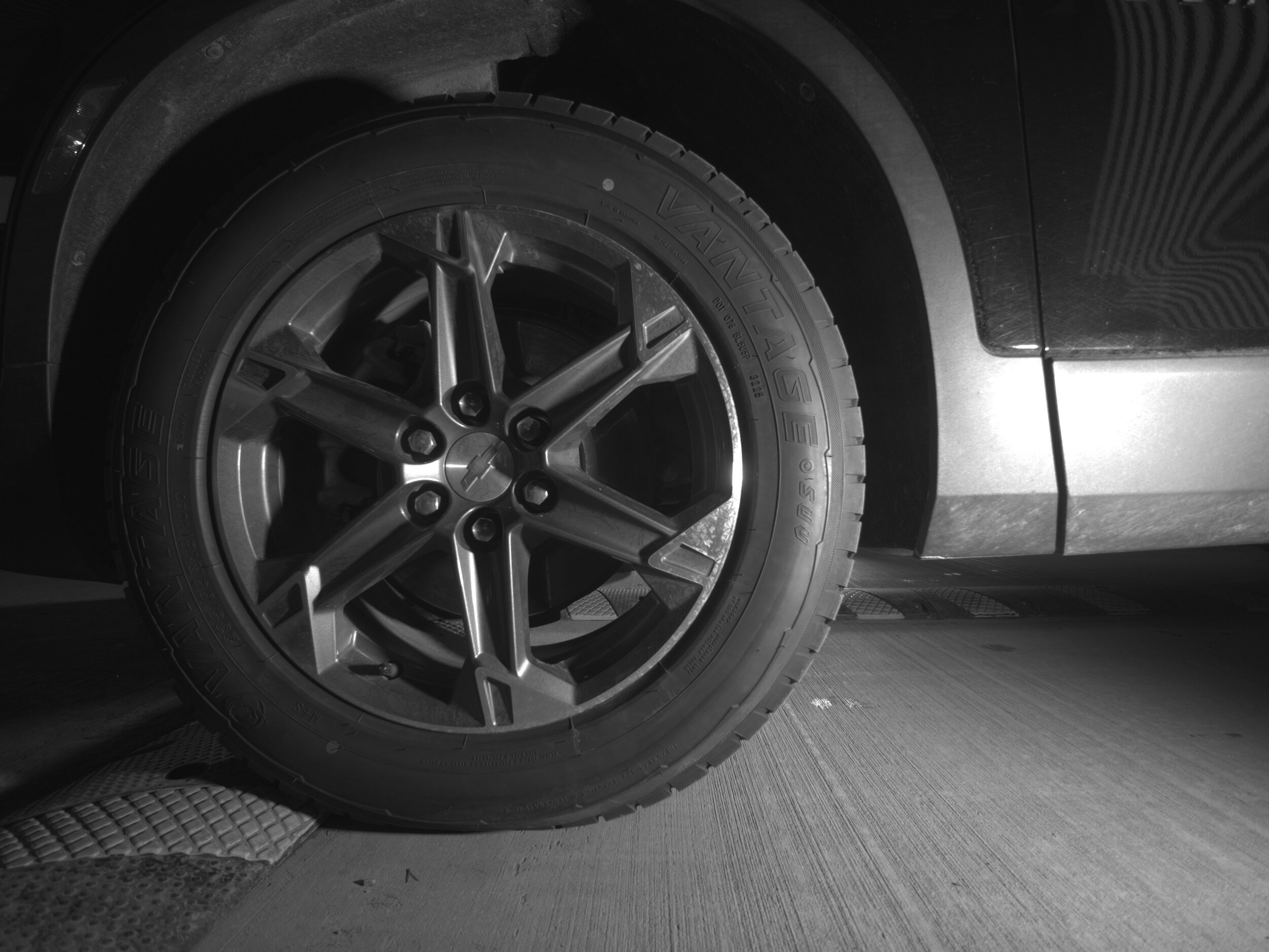 Thumbnail: 2025 Chevrolet Blazer - 9