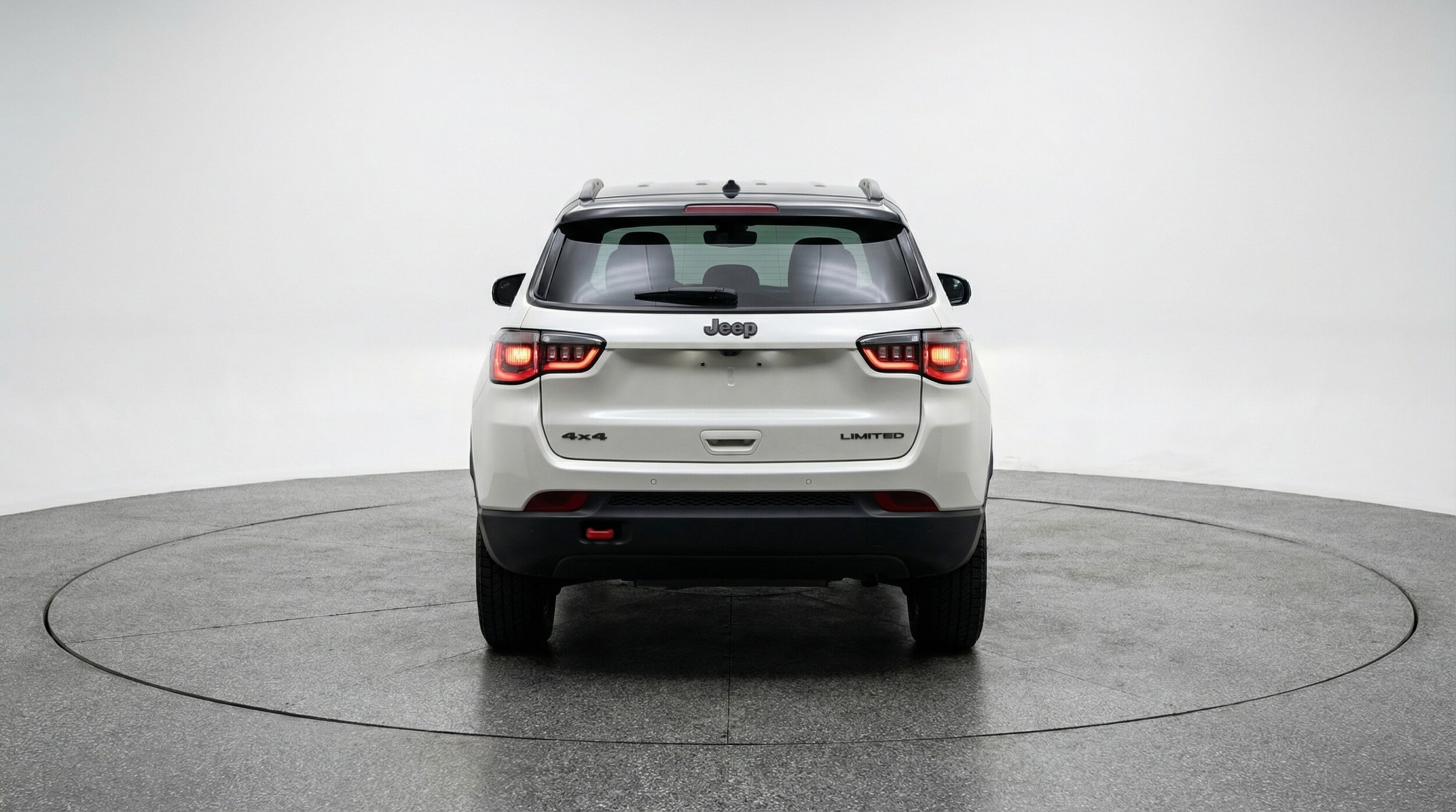 Thumbnail: 2025 Jeep Compass - 6