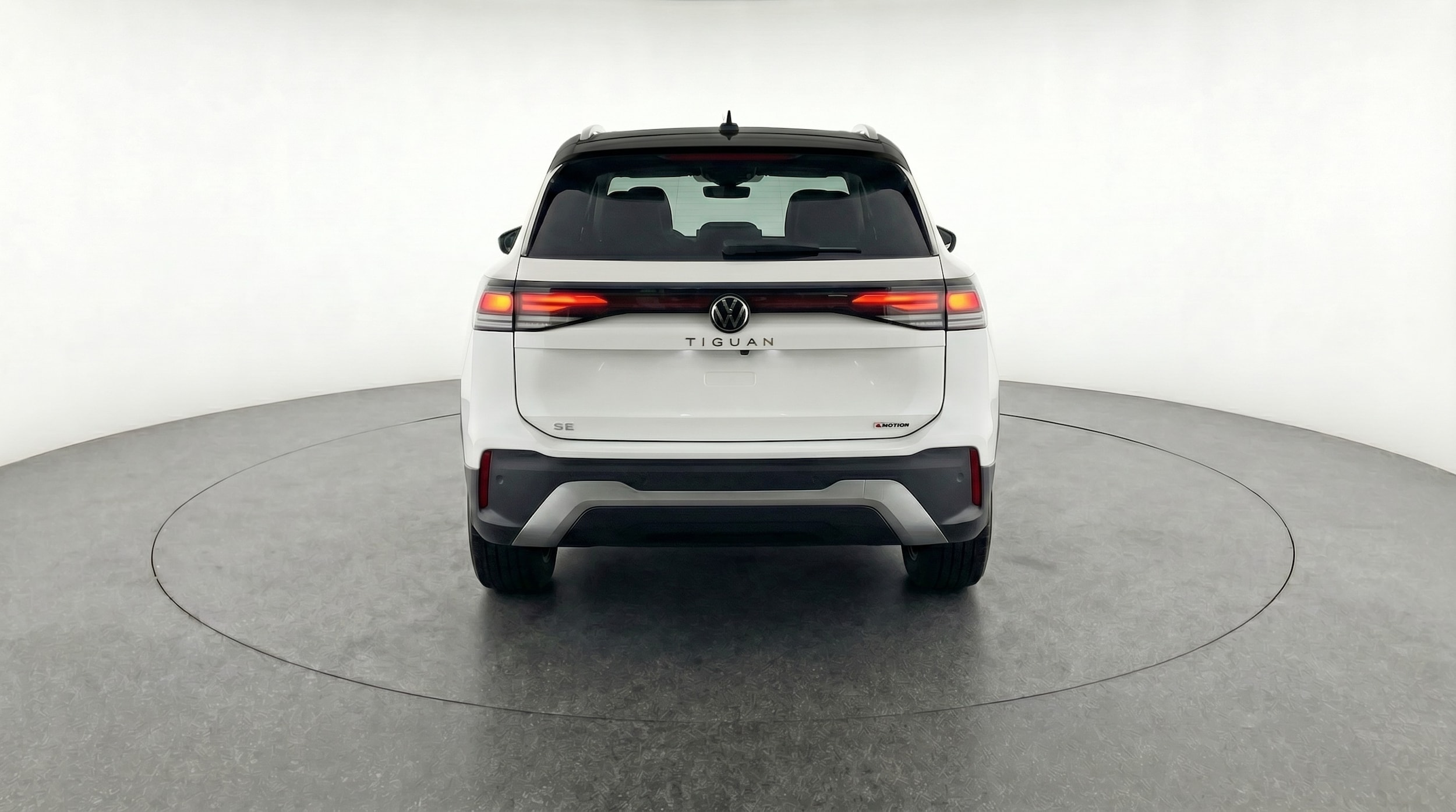 Thumbnail: 2026 Volkswagen Tiguan - 6