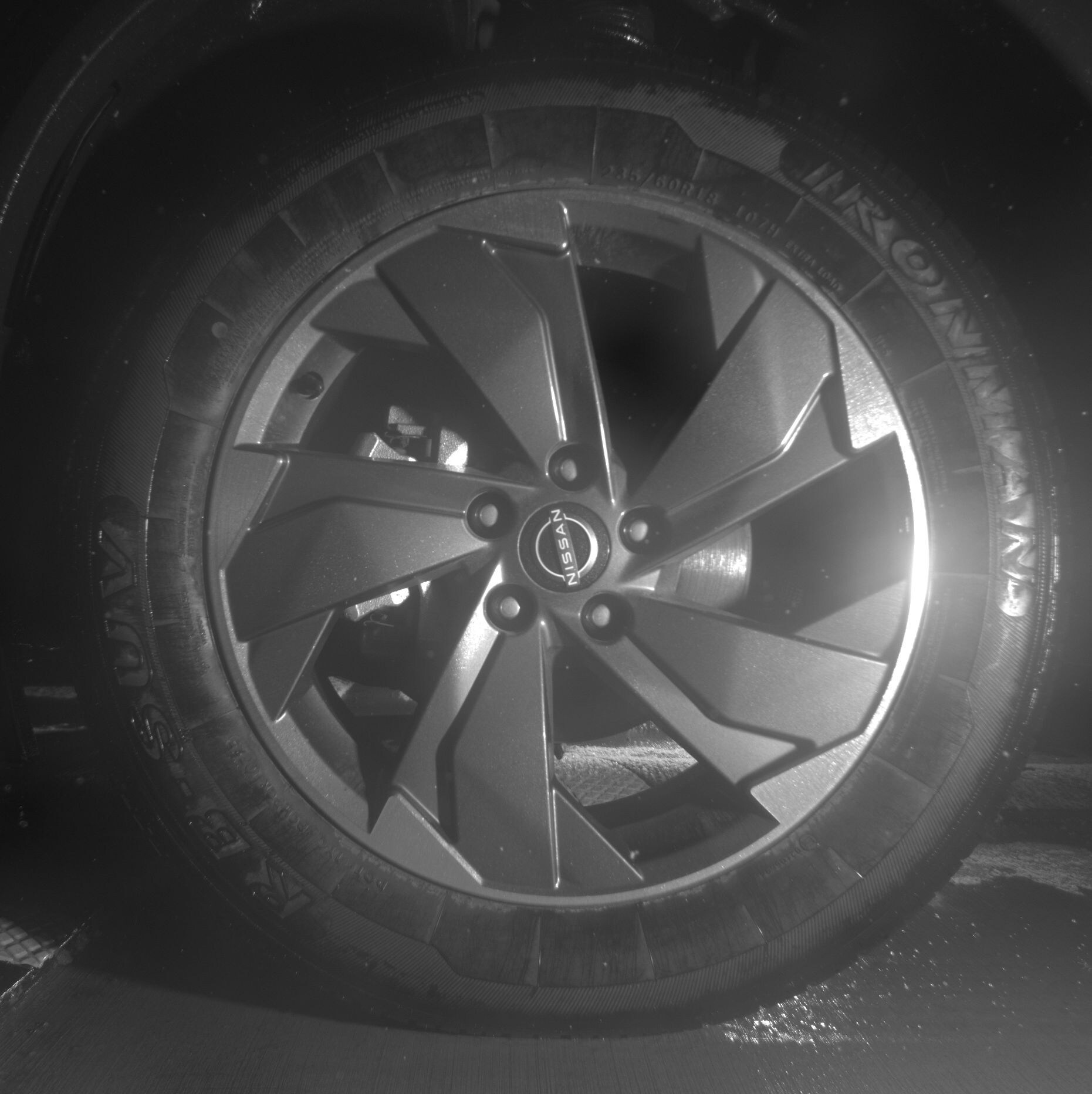 Thumbnail: 2025 Nissan Rogue - 9