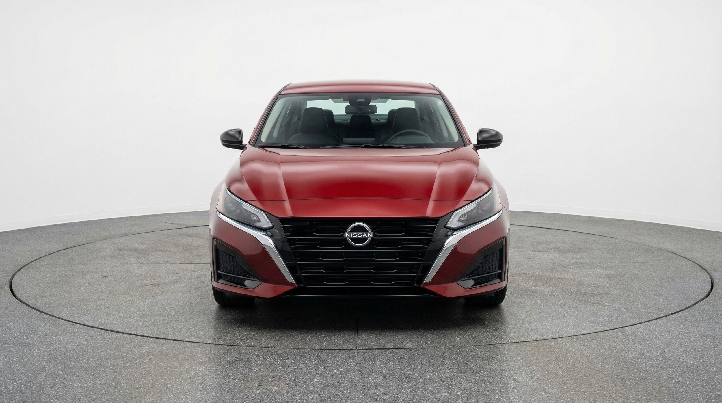 Thumbnail: 2025 Nissan Altima - 2