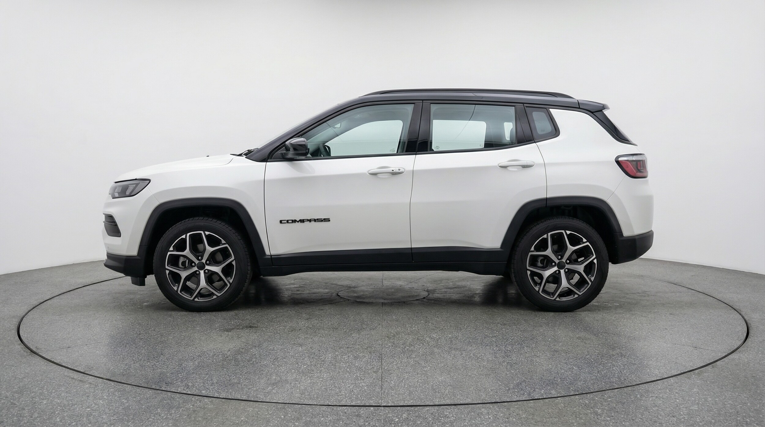 Thumbnail: 2025 Jeep Compass - 4