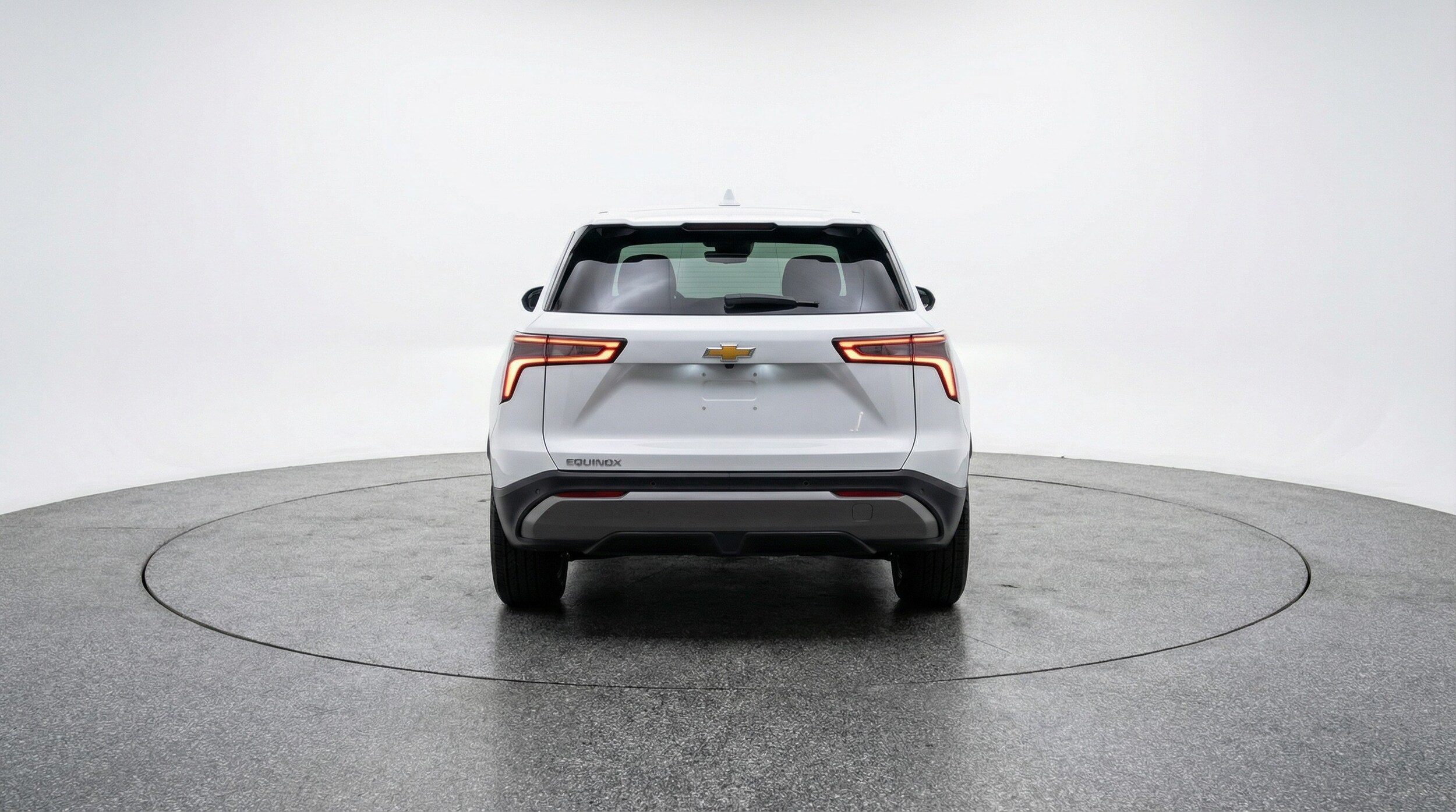 Thumbnail: 2025 Chevrolet Equinox - 6