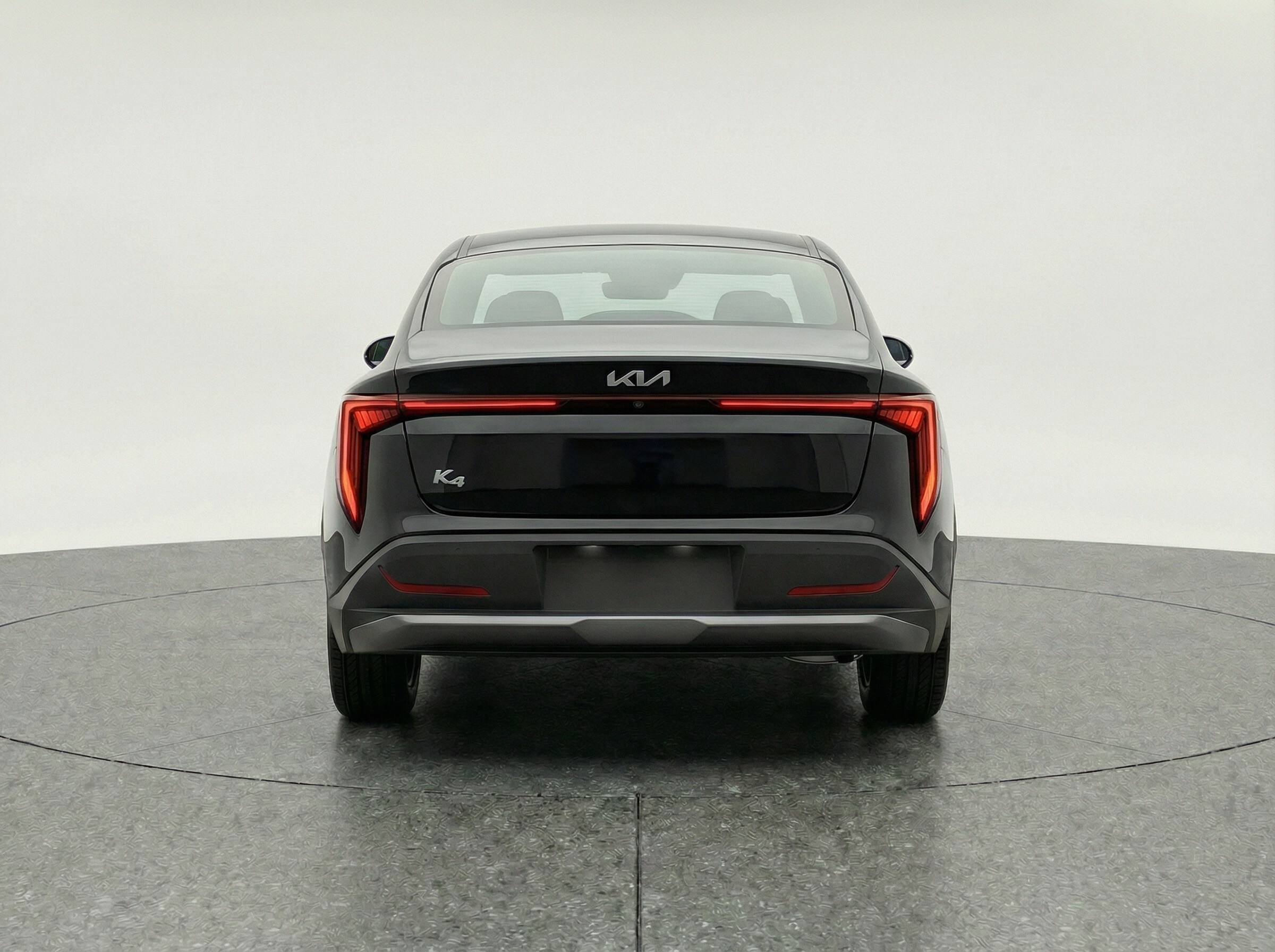 Thumbnail: 2025 Kia K4 - 6
