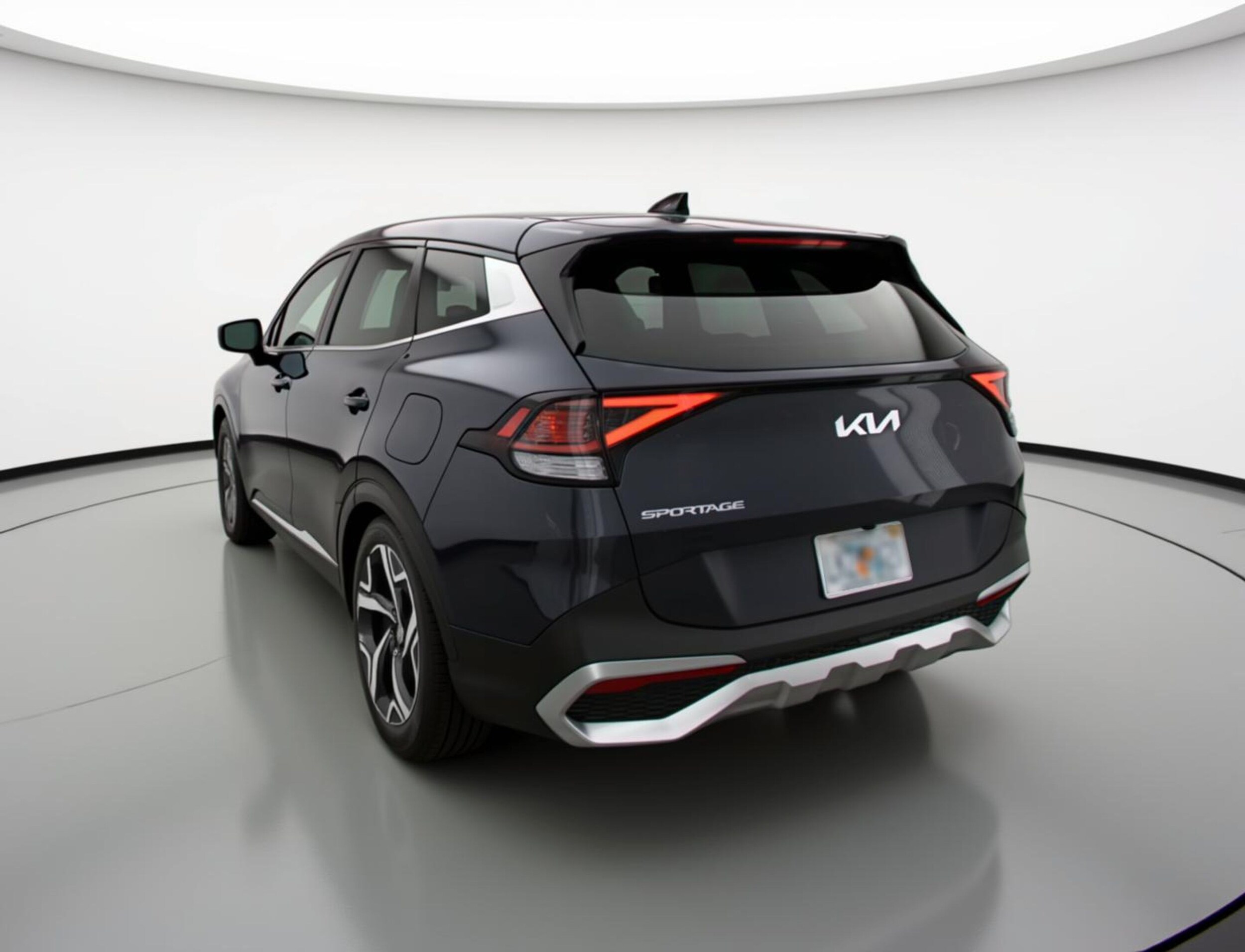 Thumbnail: 2025 Kia Sportage - 5