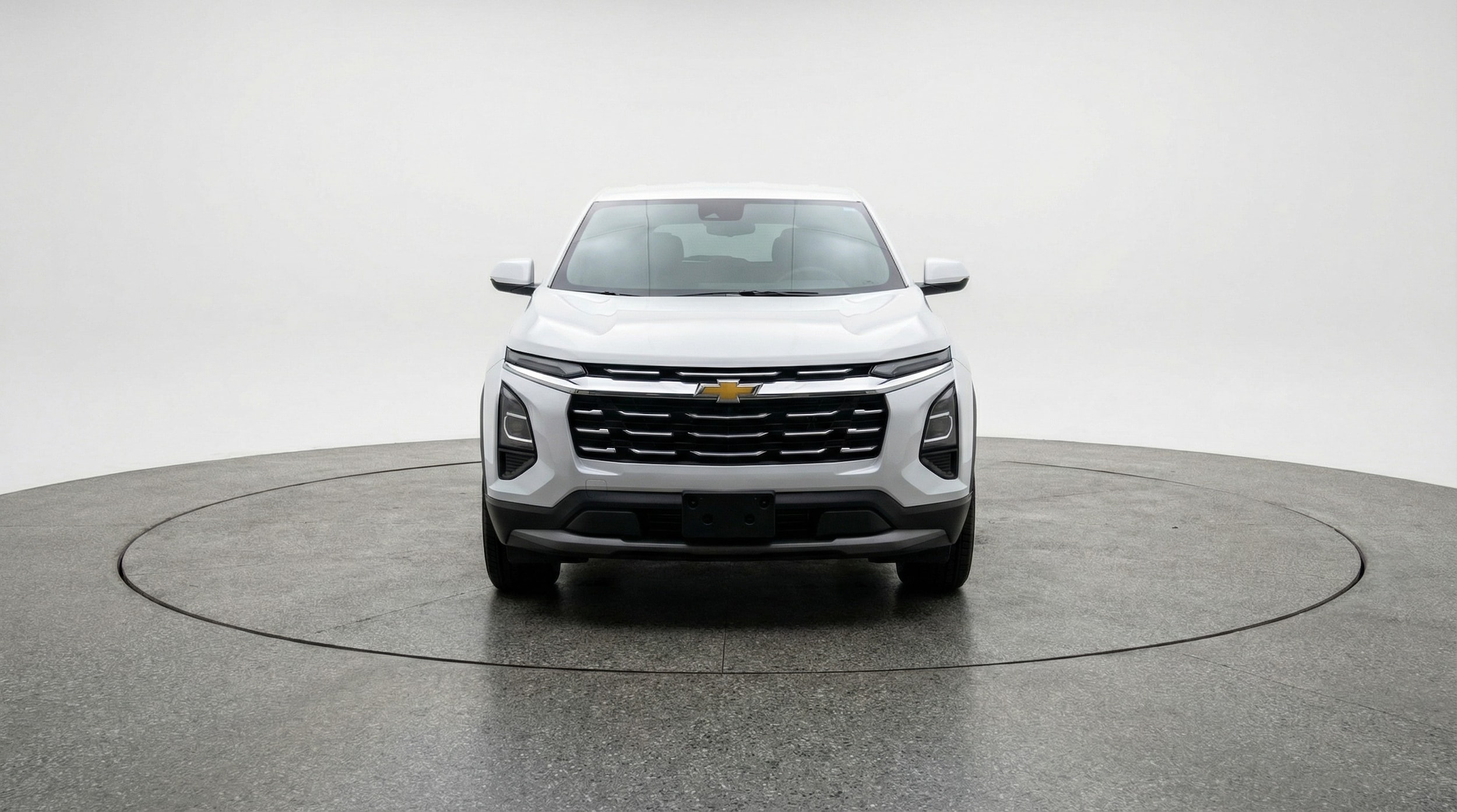 Thumbnail: 2025 Chevrolet Equinox - 2