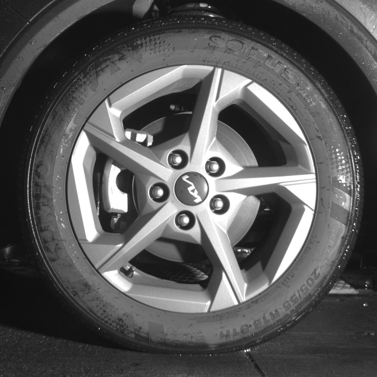 Thumbnail: 2025 Kia K4 - 9