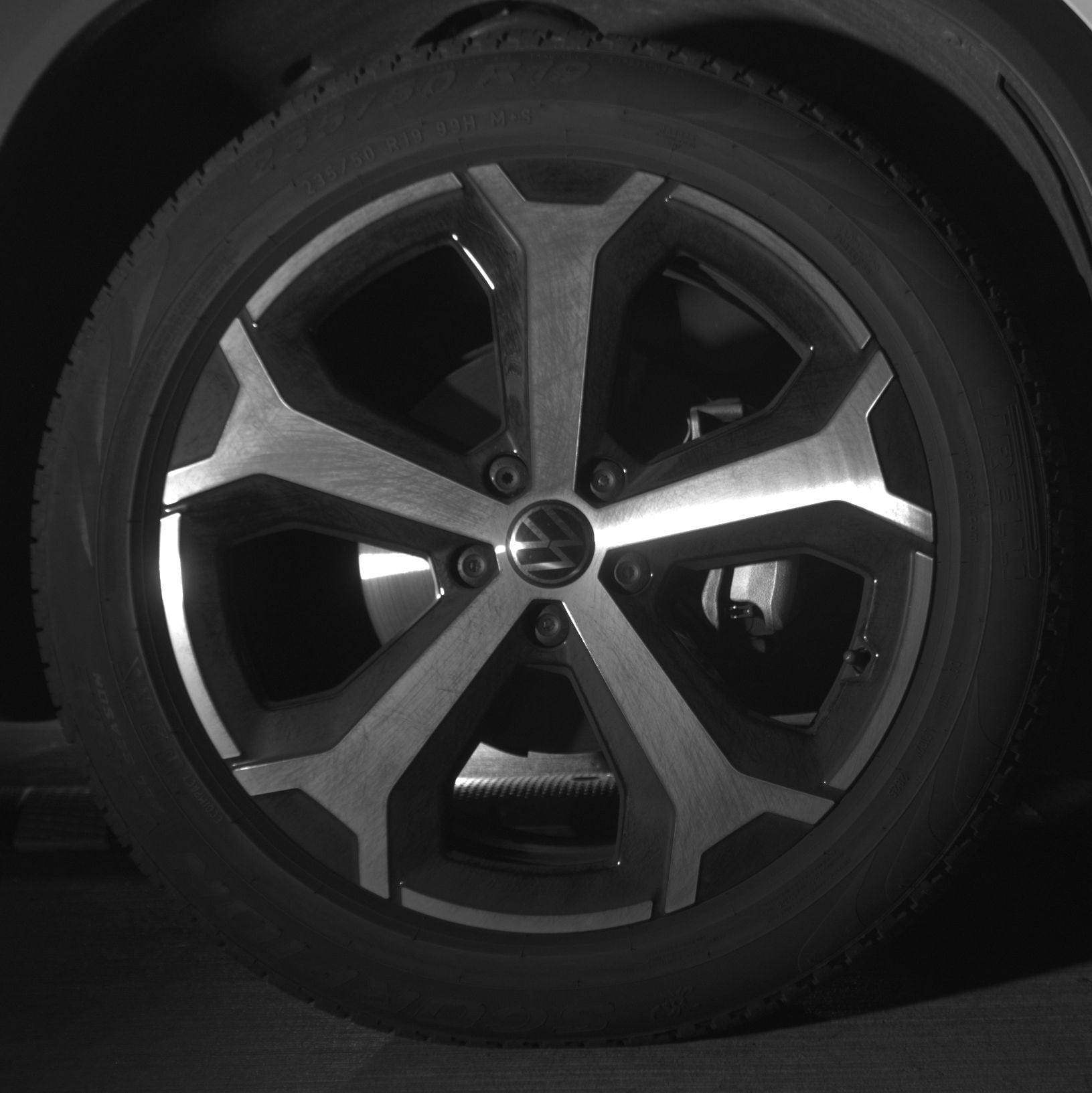 Thumbnail: 2026 Volkswagen Tiguan - 10