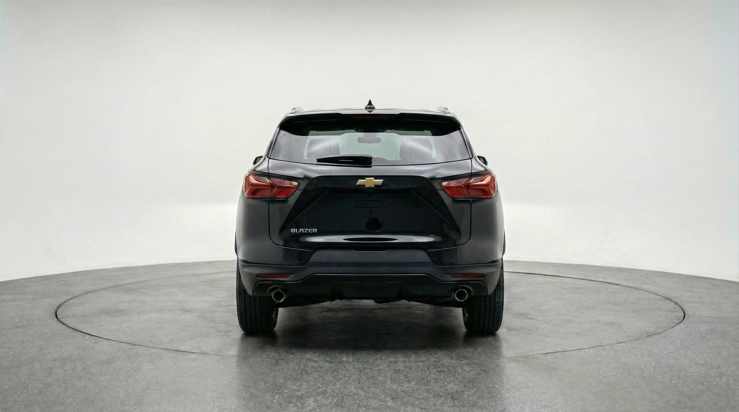 Thumbnail: 2025 Chevrolet Blazer - 6