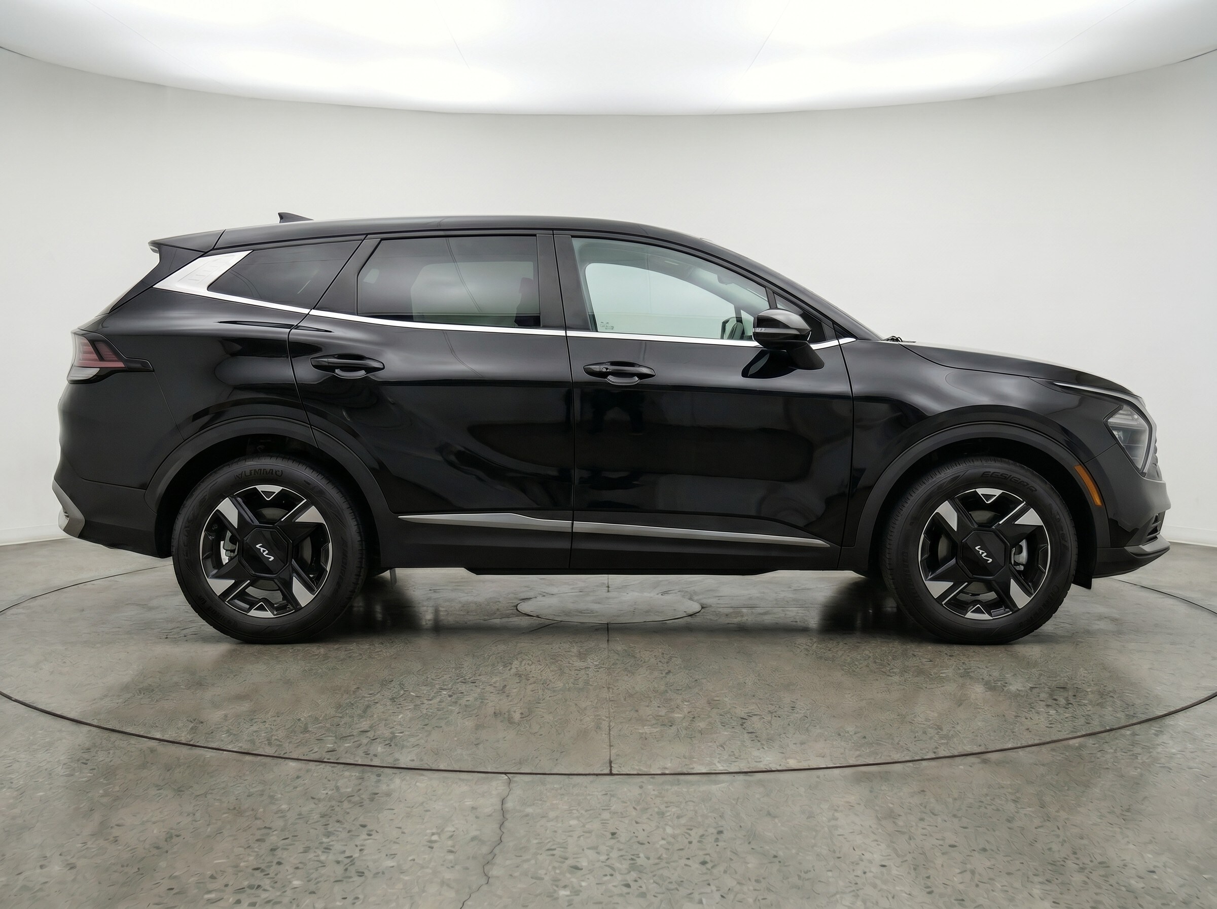 Thumbnail: 2026 Kia Sportage - 8