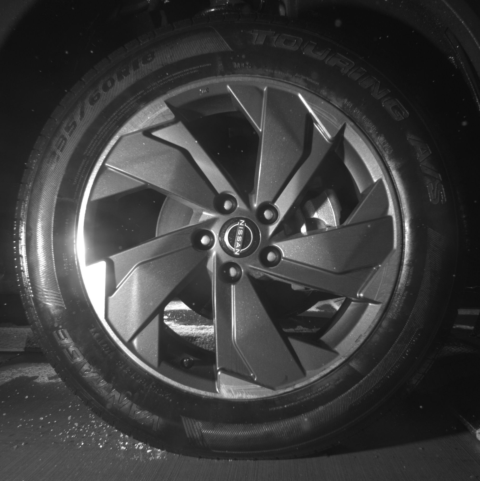 Thumbnail: 2025 Nissan Rogue - 10