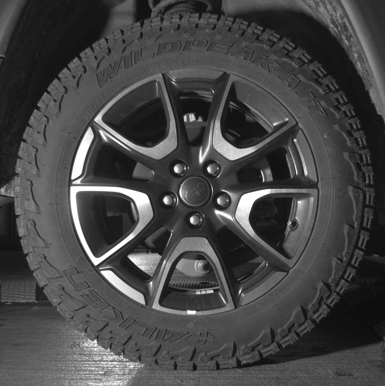 Thumbnail: 2025 Jeep Compass - 12