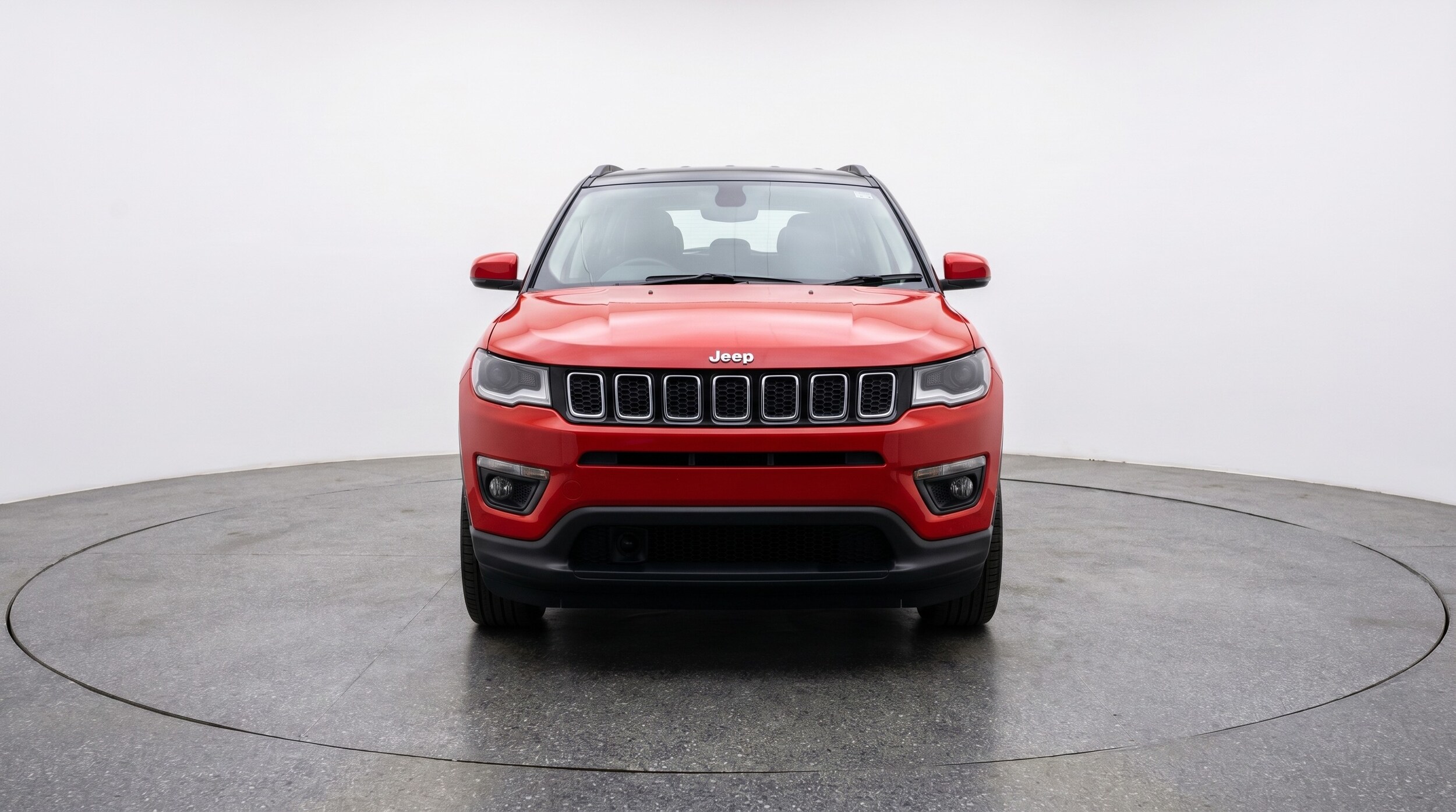 Thumbnail: 2025 Jeep Compass - 2