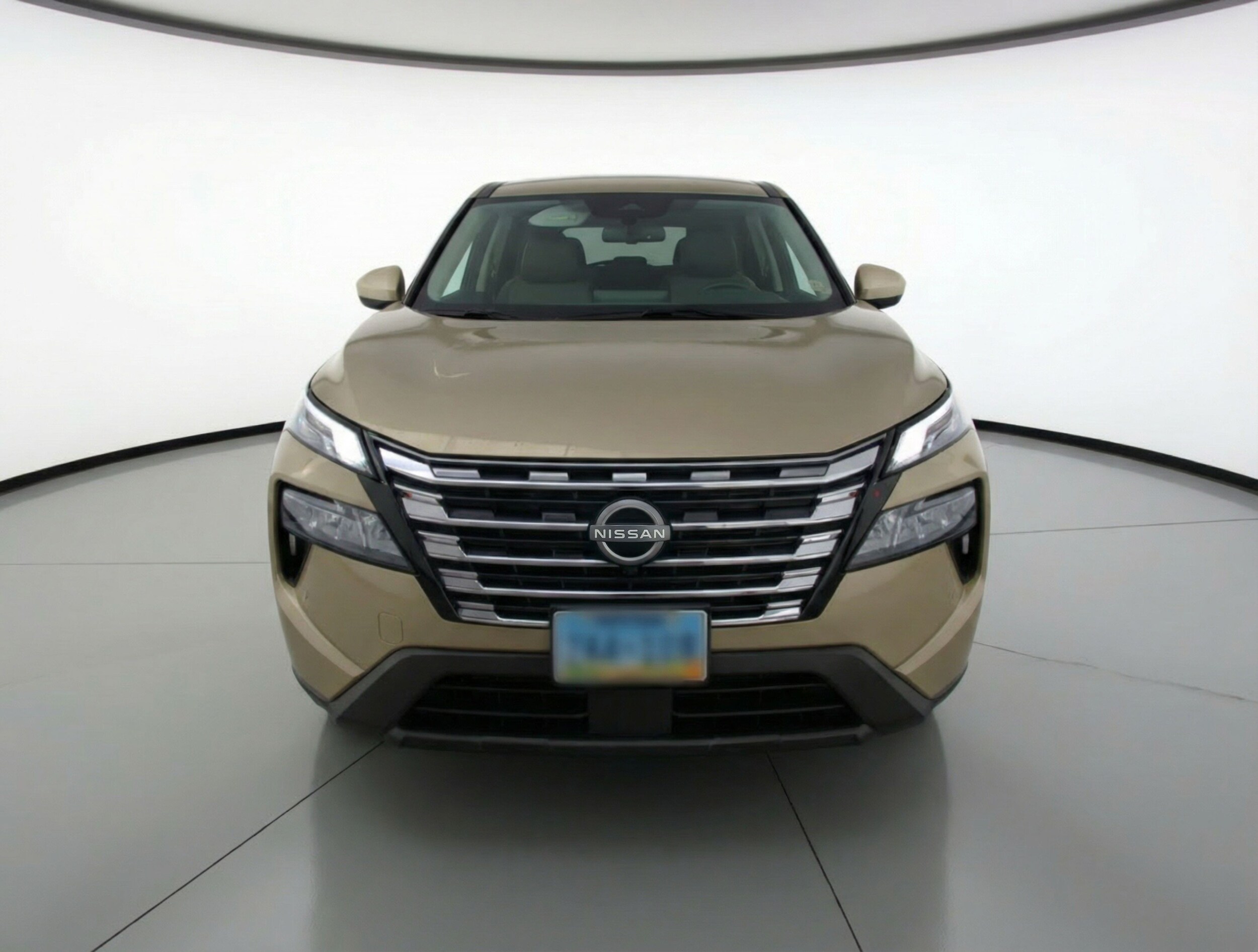 Thumbnail: 2025 Nissan Rogue - 2