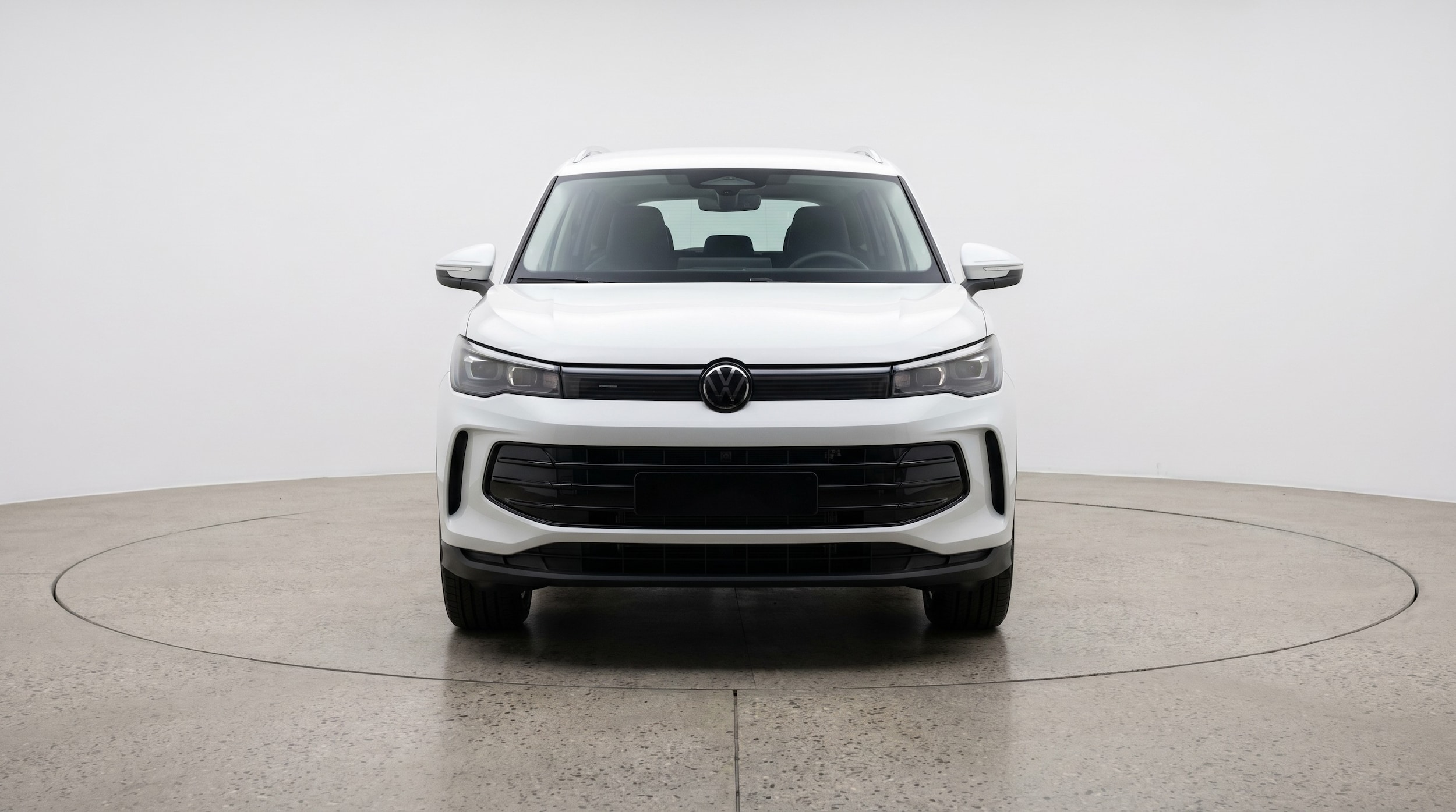 Thumbnail: 2026 Volkswagen Tiguan - 2