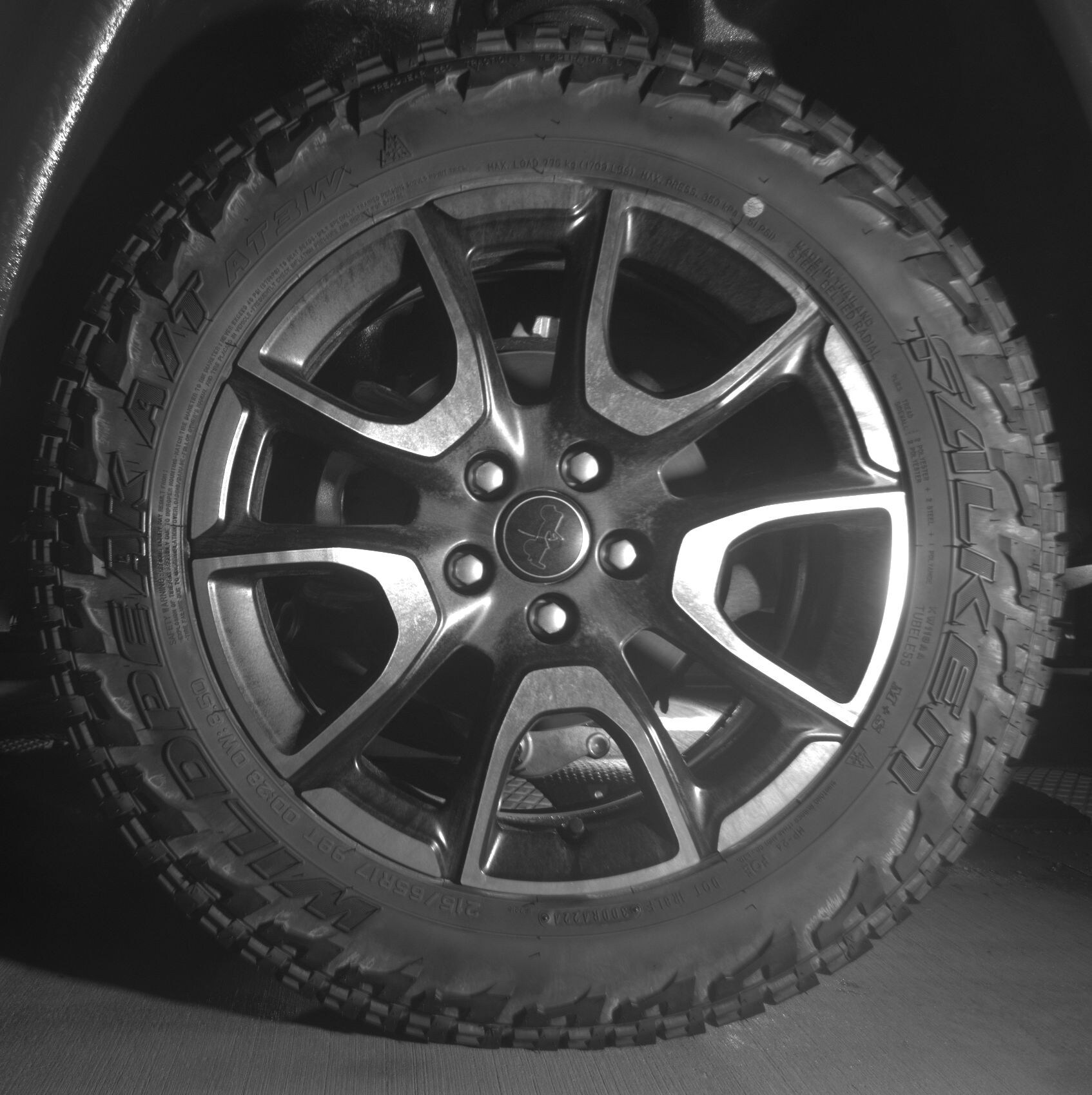 Thumbnail: 2025 Jeep Compass - 11