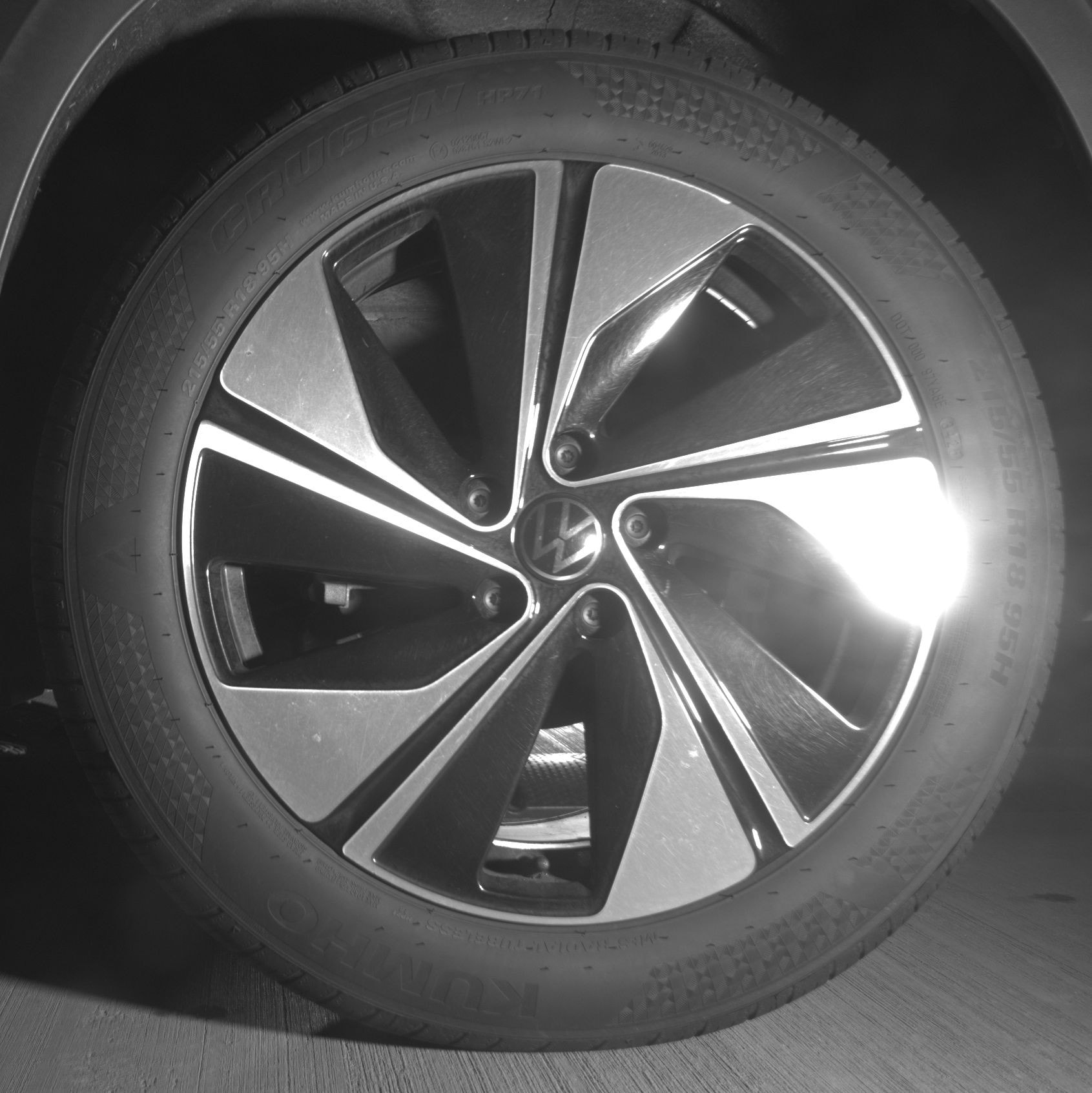 Thumbnail: 2026 Volkswagen Taos - 11