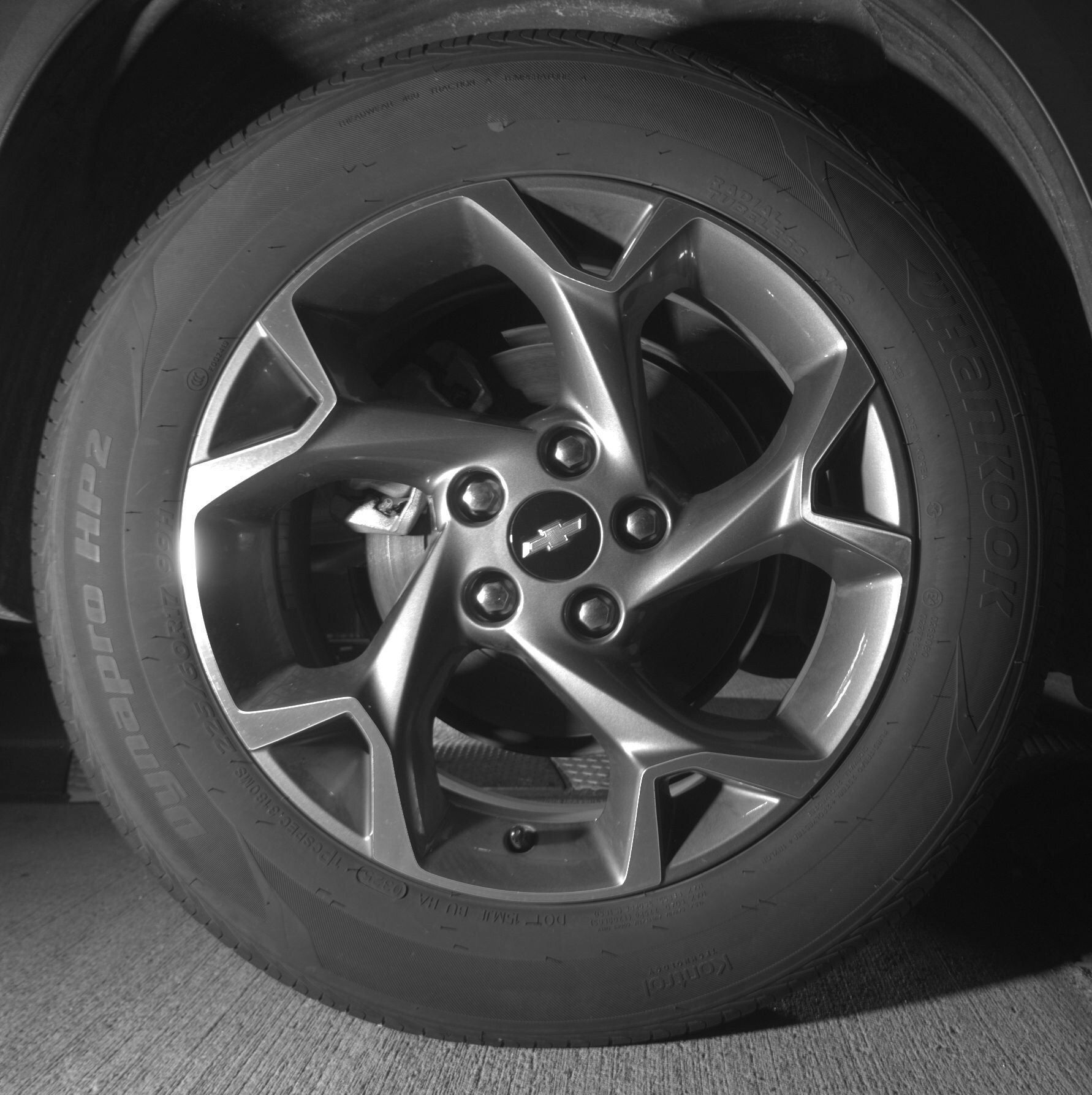 Thumbnail: 2025 Chevrolet Trax - 12