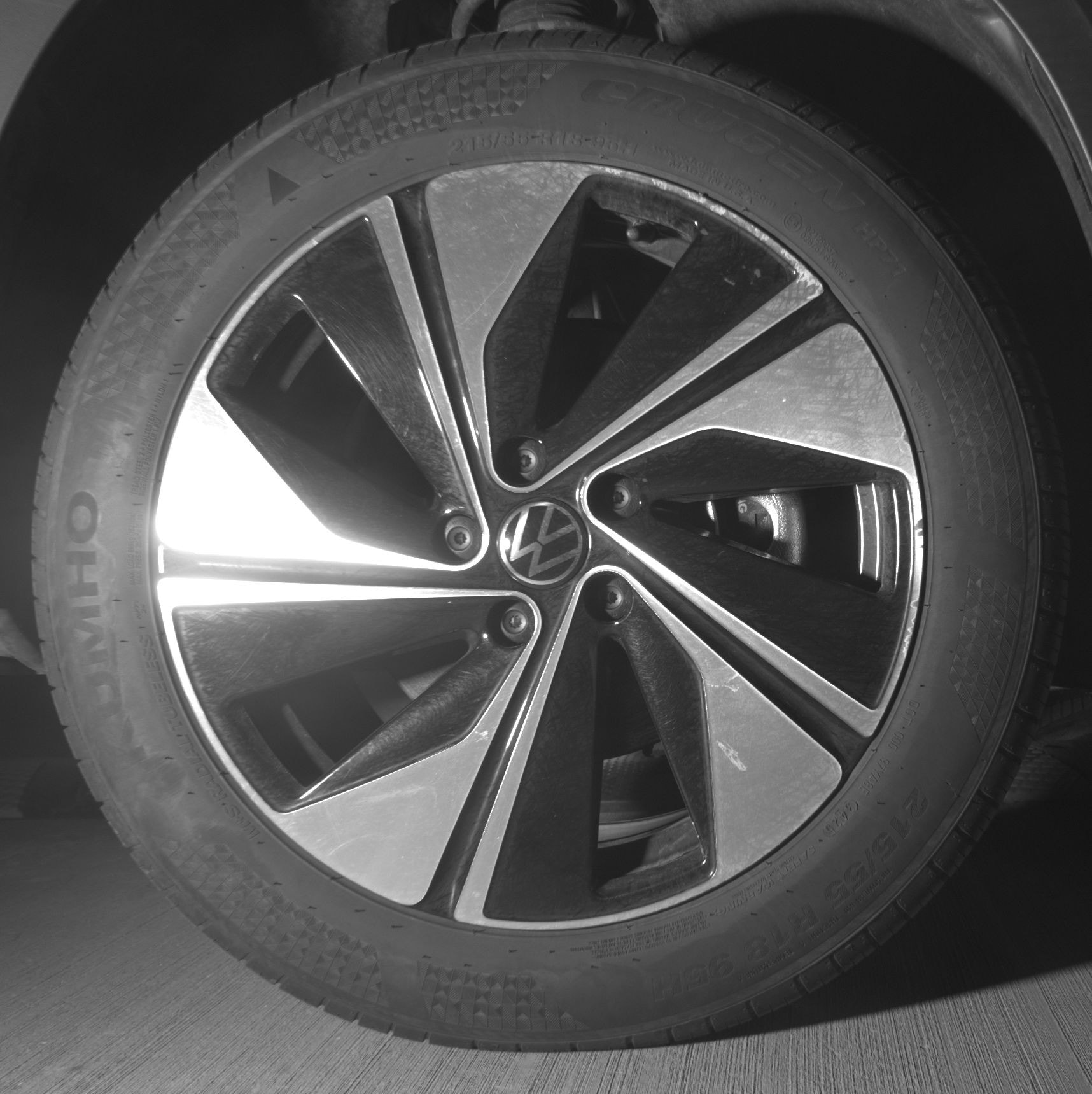 Thumbnail: 2026 Volkswagen Taos - 10