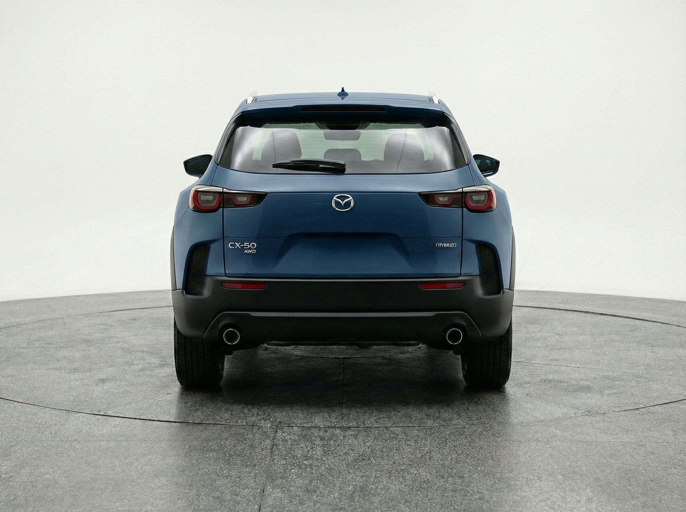 Thumbnail: 2025 Mazda CX-50 - 6