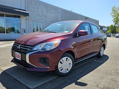 2024 Mitsubishi Mirage G4 ES Sedan