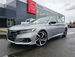 Honda Accord Hybrid