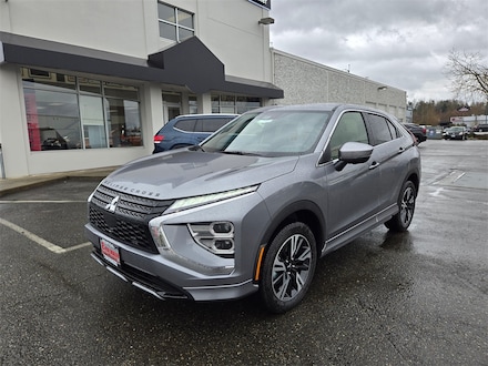 2025 Mitsubishi Eclipse Cross SEL SUV