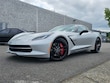 Chevrolet Corvette Stingray