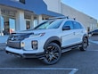 Mitsubishi Outlander Sport