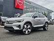 Volvo C40 Recharge Pure Electric