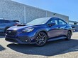 Subaru WRX