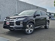 Mitsubishi Outlander Sport