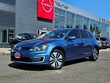 Volkswagen e-Golf