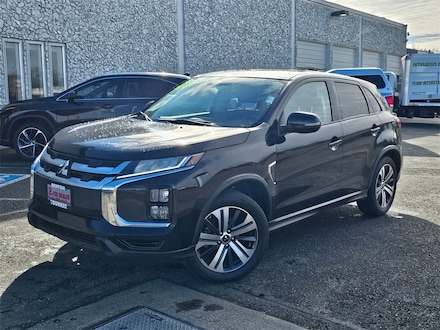 2021 Mitsubishi Outlander Sport 2.0 SE CUV