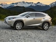 LEXUS NX 200t