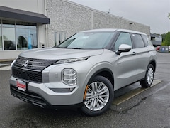 2025 Mitsubishi Outlander PHEV ES SUV