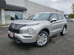 2025 Mitsubishi Outlander PHEV ES SUV