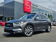 INFINITI QX50