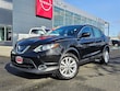 Nissan Rogue Sport