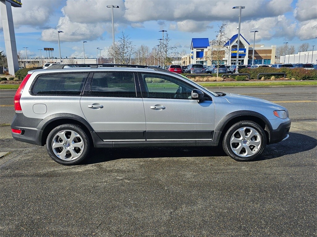 2016 Volvo XC70 T5 photo 4