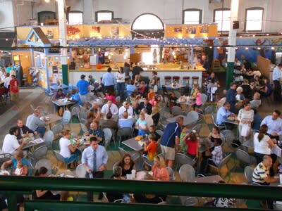 Central Market House 41 in York PA