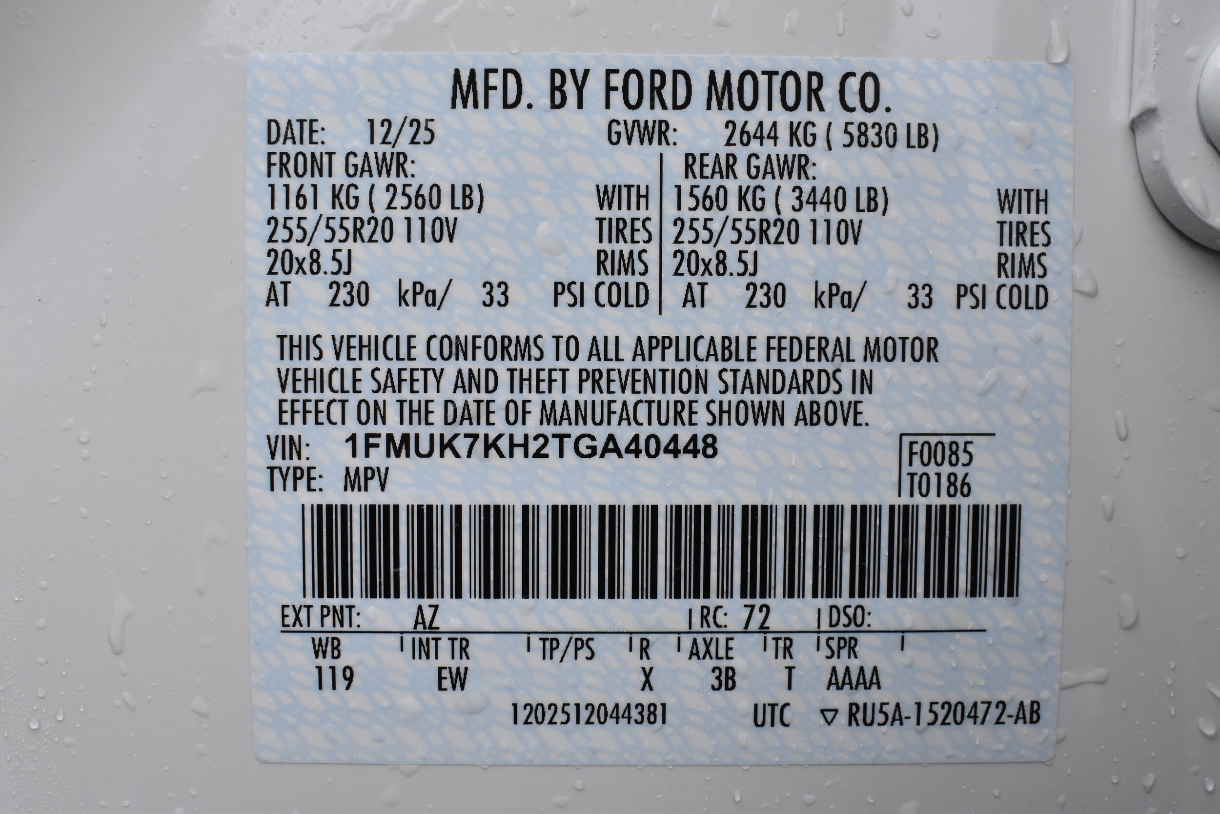 Vehicle Image 2