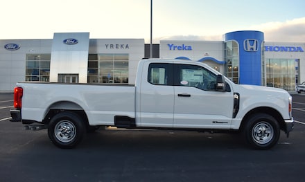 2025 Ford Super Duty F-250 XL TRUCK