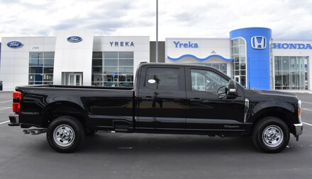 2025 Ford Super Duty F-250 XL TRUCK