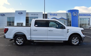 2025 Ford F-150 XLT TRUCK